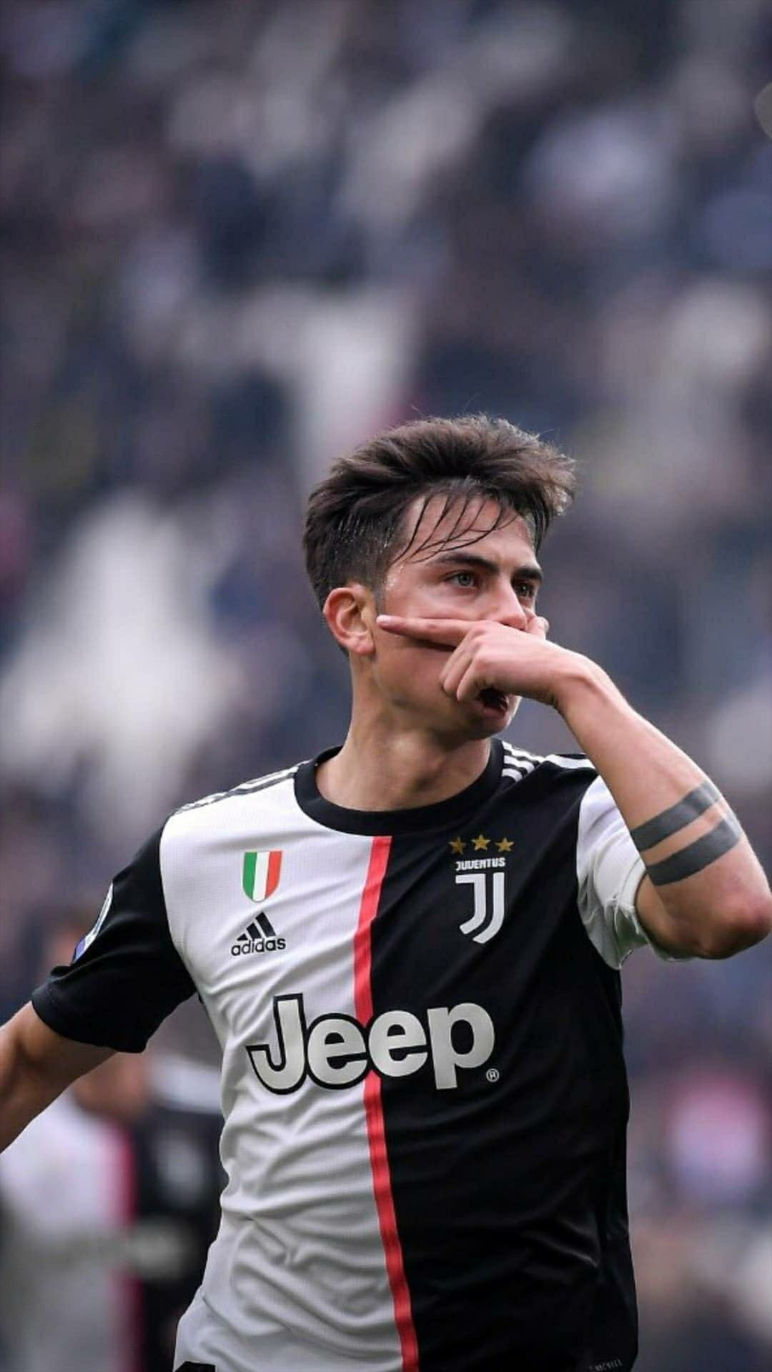 Paulo Dybala