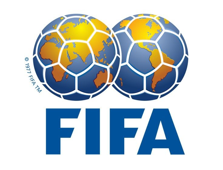 fifa Logo