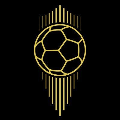 Ballon d'Or Logo