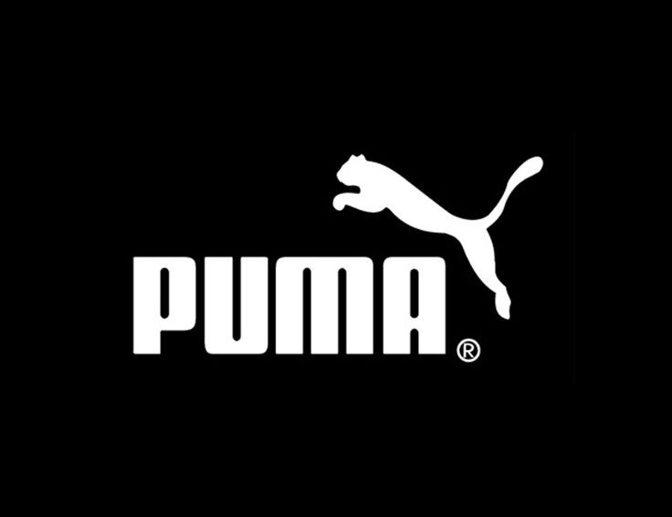 puma Logo