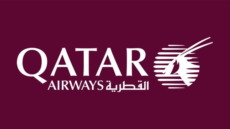 qatar Logo